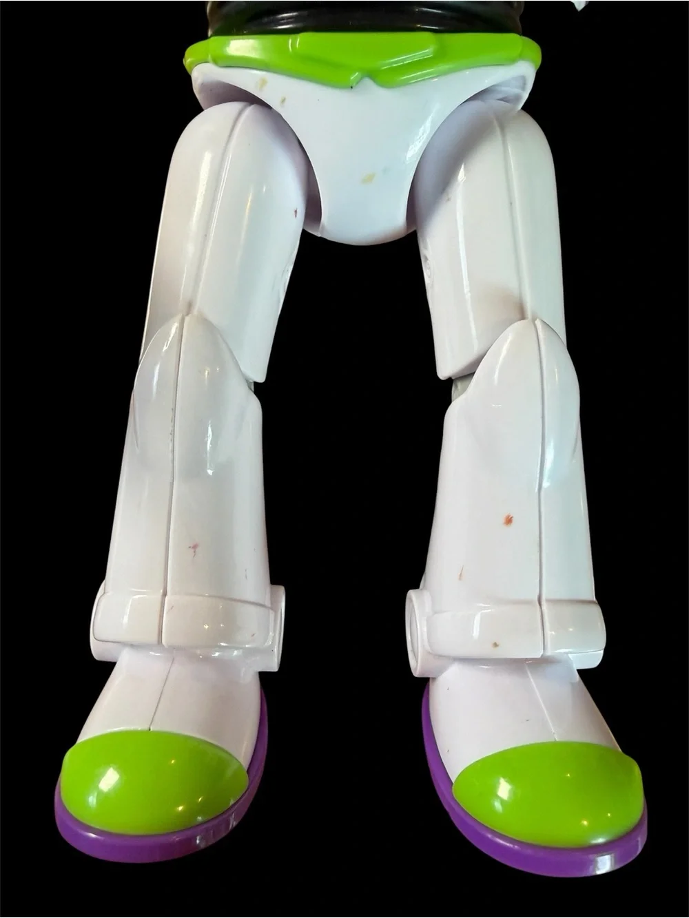 Disney Pixar‎ Toy Story Buzz Lightyear Talking Action Figure 7” Mattel 2017